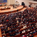 حکم اخـراج فـوری آمریکـایی‌ها از عـراق