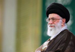 خداونداراده کرده این ملت راپیروزکند