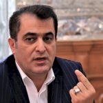 خلیل‌زاده: فتح‌الله‌زاده به کارش در استقلال ادامه می‌دهد