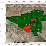 ماهیت بوی نامطبوع تهران مشخص شد
