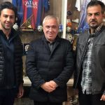 بازیکنان استقلال قبل از عید پرداختی خواهند داشت