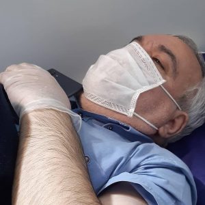 اوضاع وخیم سرپرست استقلال؛ فتح‌الله زاده مشکوک به کرونا