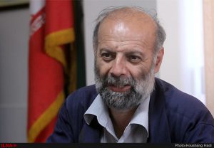 واکنش علیرضا محجوب به اتفاقات در جلسه شورایعالی کار
