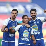 استقلال فاتح دربی شد