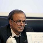 «رزم حسینی» وزیر «صمت» شد