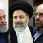 نشست مشترک سران سه قوه برگزار می شود