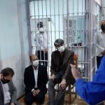 تقدیرازبازدیدهای سرزده اززندان های استانها