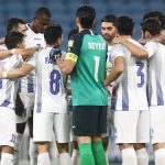 با تیم فوتبال استقلال از دوحه تا تهران
