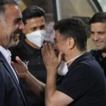 محمود خان ؛ برنده دوباره جدال استاد و شاگرد