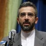 پیگیری ویژه ترور سردار سلیمانی