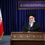 دیدار اعضاء مجلس خبرگان رهبری با امام خامنه ای (حفظ…)
