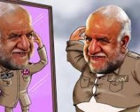 بیژن خان ما ؛ بیژن اونا