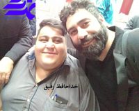 پهلوانان نمی میرند