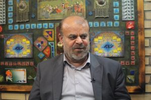گفت و گو با رستم انتخابات ۱۴۰۰