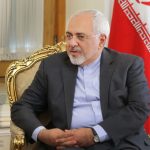 ظریف: آمریکا در منزوی کردن ایران ناکام مانده است