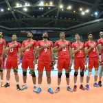 آمریکا هم مقابل بلند قامتان ایران زانو زد