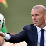 زیدان، ستاره درونگرایی که تبدیل به مربی نابغه شد