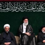 کشورودنیااصلاح میشود/اگردرمسیرحق ثابت قدم باشید