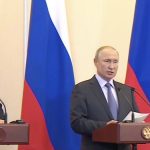 توافق سوچی، رؤیای آمریکا و ترکیه را برای «منطقه امن» در سوریه بر باد داد