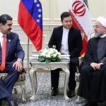 آمریکا در پیشبرد هیچ نقشه‌ای در منطقه ما موفق نبود/ آماده گسترش روابط با ونزوئلا هستیم