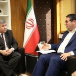 اعلام آمادگی برای رفع موانع پیش روی تجار ایرانی و ازبکستانی/ شرایط تجارت ایران و ازبکستان تسهیل می‌شود