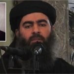 ابوبکر البغدادی اینجا کشته شد