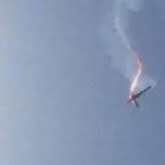 سیلی محکم ارتش به متجاوز خاک کشور