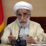 حساب معترضان از اشرار جداست/ طراحی دشمن با هوشیاری مردم ناکام ماند