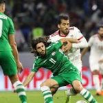 جلسه هماهنگی بازی ایران و عراق برگزار شد،فدراسیون عراق سرمربی را تهدید کرد
