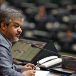 عضو هیات رئیسه مجلس: فشارهای داخل برای خروج ایران از برجام زیاد است/ حفظ برجام به رفتار اروپایی‌ها بستگی دارد