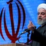 دولت وعده‌هایش را در صلح داد؛ اکنون شرایط جنگ است