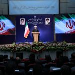 از سیاست‌های دولت تدبیر و امید حمایت از صنعت ریل است/ با فناوری روز پیش نرویم، عقب می‌مانیم