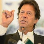 عمران خان: ایران با لغو تحریم ها به قدرت اقتصادی واقعی تبدیل می شود