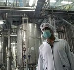 تلویزیون NBC آمریکا: هر دور چرخش سانتریفیوژهای ایران شکست ترامپ را برای مردم آمریکا آشکارتر می‌کند