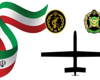 «عین الاسد» پنجمین سیلی سپاه به قدرت پهپادی آمریکا