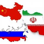 رزمایش دریایی ایران، روسیه و چین در شمال اقیانوس هند آغاز شد