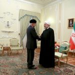 ایران برای تجدید روابط با عربستان مشکلی ندارد