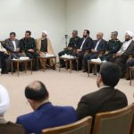 جریانی به‌دنبال فراموش شدن جهاد و شهادت است