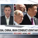 وحشت نماینده آمریکایی ها