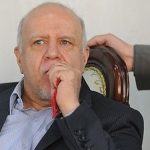 وقتی وزارت نفت آمارهای زنگنه درباره پیشرفت پالایشگاه ستاره خلیج فارس را تکذیب می‌کند