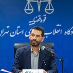 بارها در پرونده‌های مهم از طرف دولت و مجلس تهدید شدم