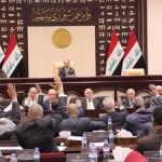 المیادین از احتمال موافقت سیاسیون عراق با تشکیل دولت موقت خبر داد