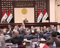 المیادین از احتمال موافقت سیاسیون عراق با تشکیل دولت موقت خبر داد