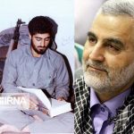 سردار دلها ، رستم ،مالک اشتر زمانه و سید شهدای حرم