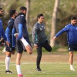 یک مدافع  در سبد خرید استقلال