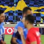 آغاز مأمویت تحمیلی به استقلال و شهر خودرو از امارات/ حالا شأن و منزلت ایرانی را واقعاً زنده کنید