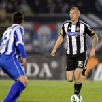 مدافع بلغاری مد نظر استقلال در تهران