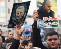 پیکر سپهبد شهید قاسم سلیمانی دوشنبه در تهران تشییع می‌شود