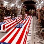 کارنامه درخشان ارتش آمریکا در ماله‌کشی تلفات؛ از My Lai تا عین الاسد