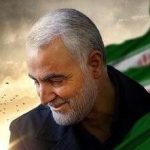 حاج قاسم؛ فراتر از مرزبندی‌های سیاسی